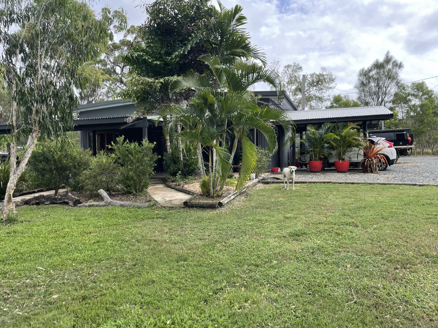 14941 Bruce Highway, Gregory River QLD 4800, Image 0