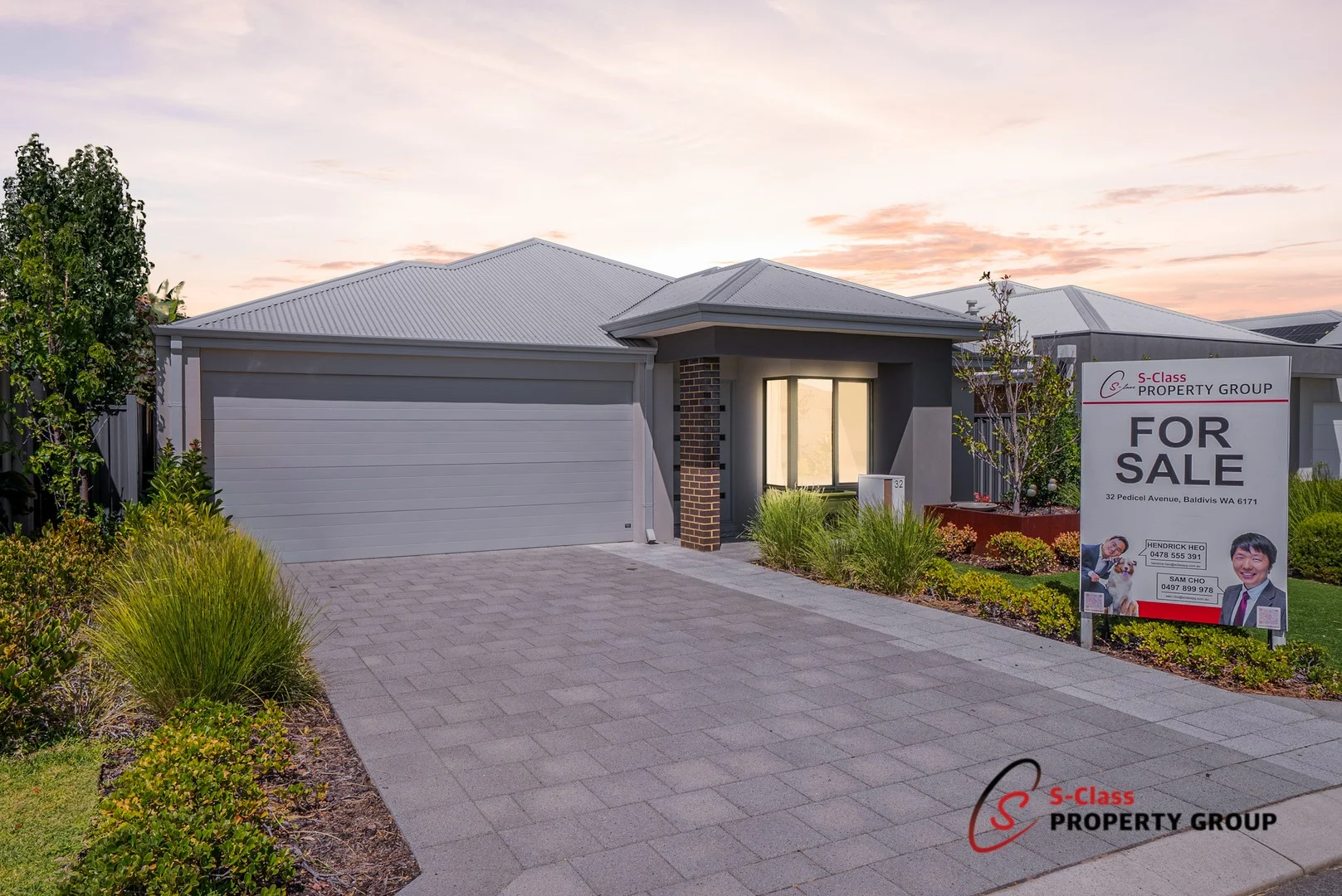 32 Pedicel Avenue, Baldivis WA 6171