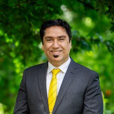 Paul Kalra, Sales representative