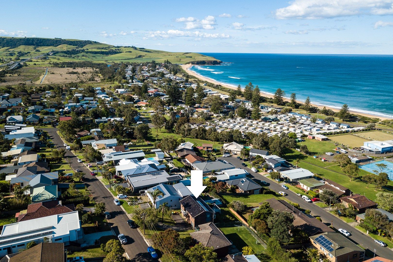 24 Wilson Avenue, Gerringong NSW 2534, Image 0