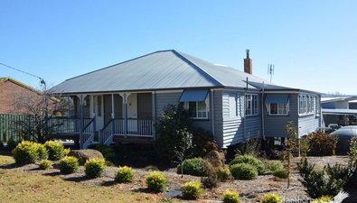 Picture of 14 O'Mara Terrace, STANTHORPE QLD 4380