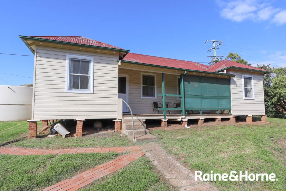 1 Davis Street, Sofala NSW 2795, Image 2