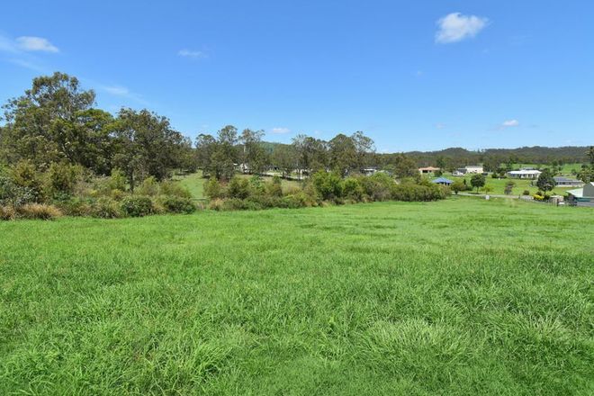 Picture of 96 Shelford Drive, DELANEYS CREEK QLD 4514