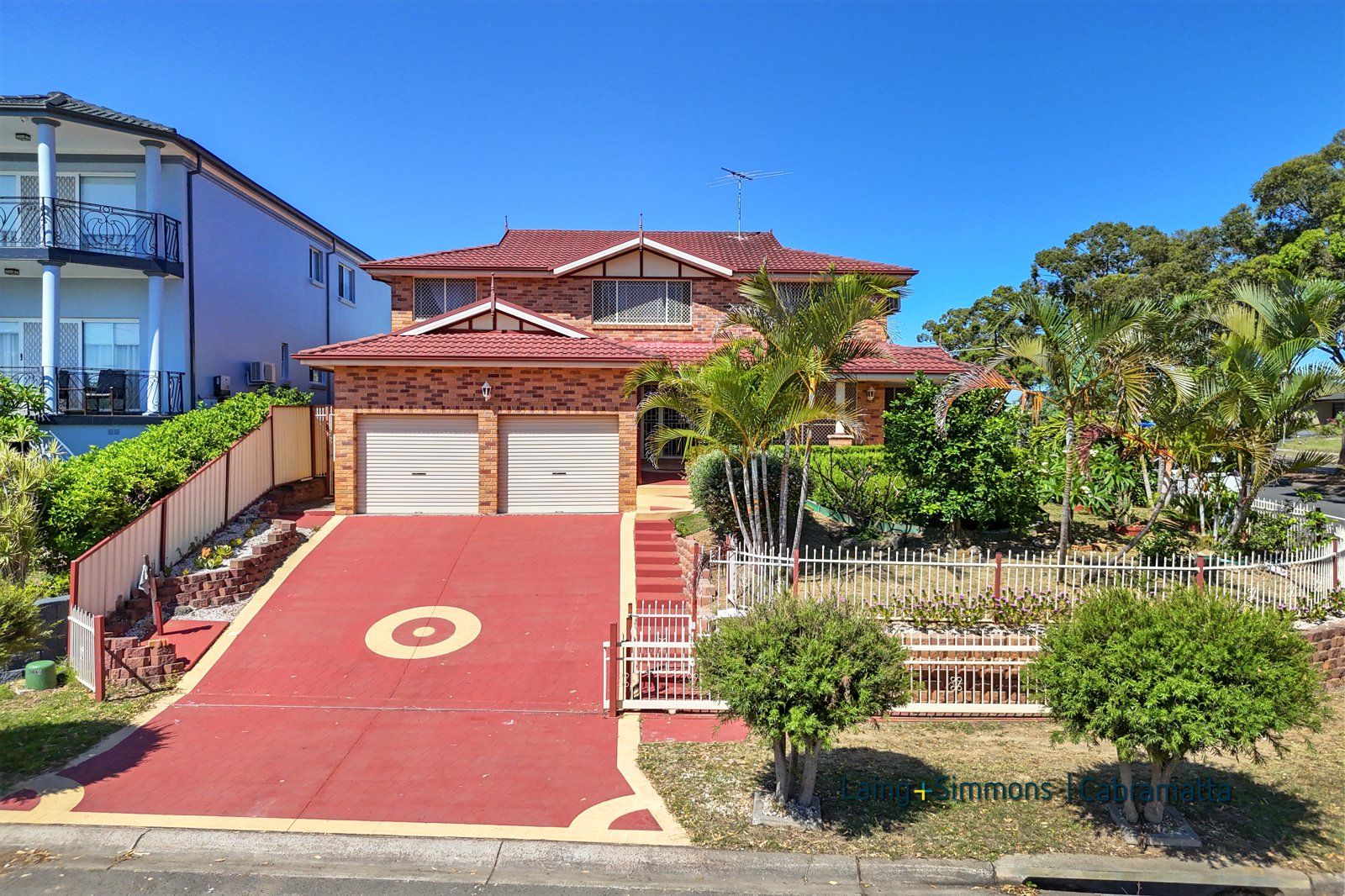 1 Snipe Close, Hinchinbrook NSW 2168, Image 0