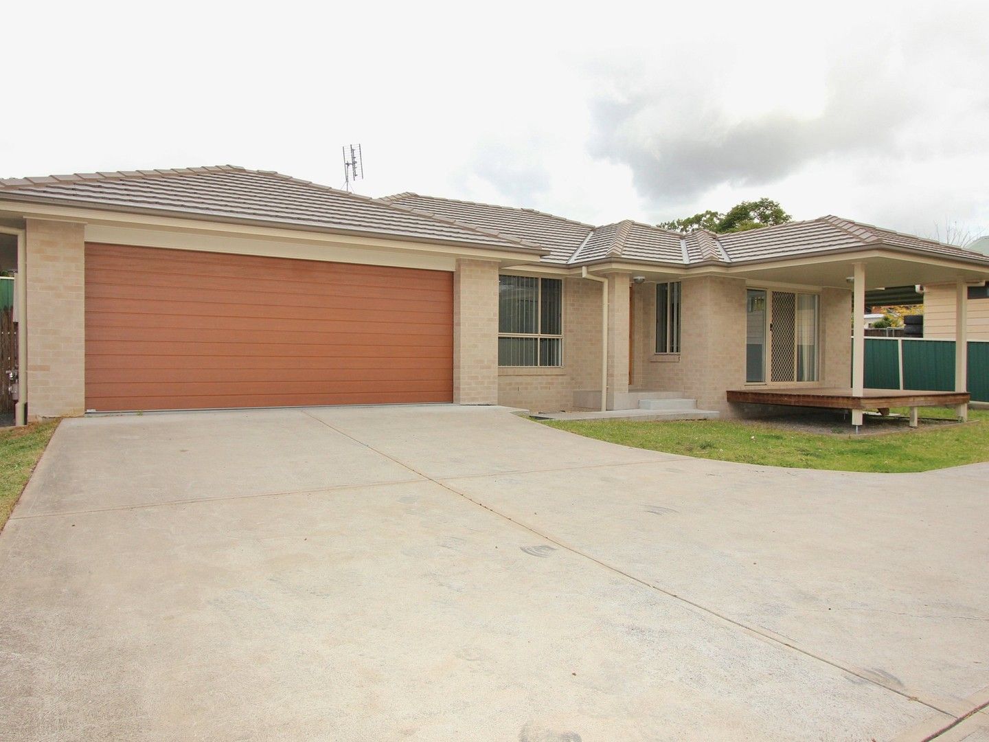 26A Burg Street, East Maitland Property History & Address Research