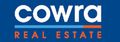 Cowra Real Estate's logo