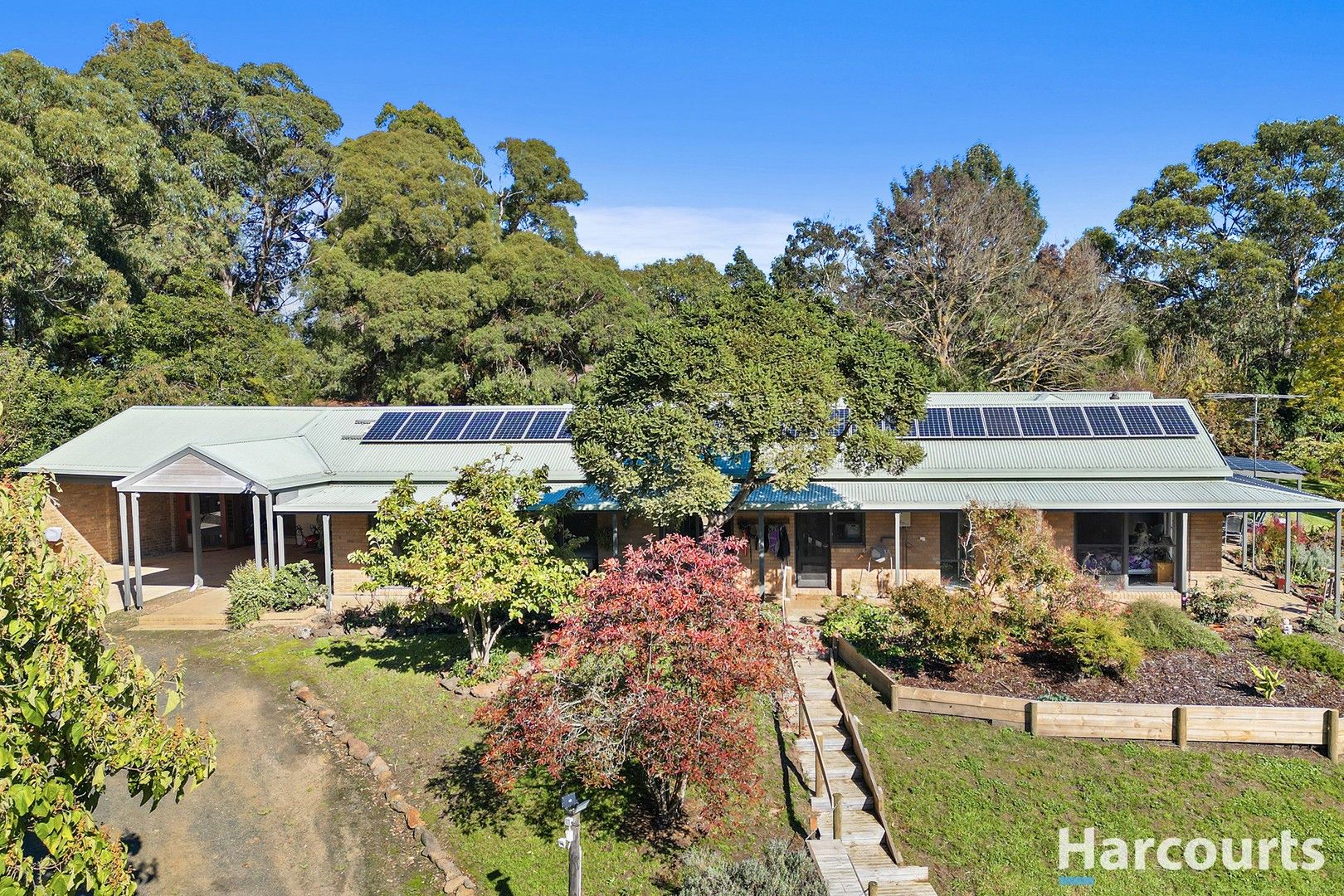 205 Harveys Road, Ruby VIC 3953, Image 0