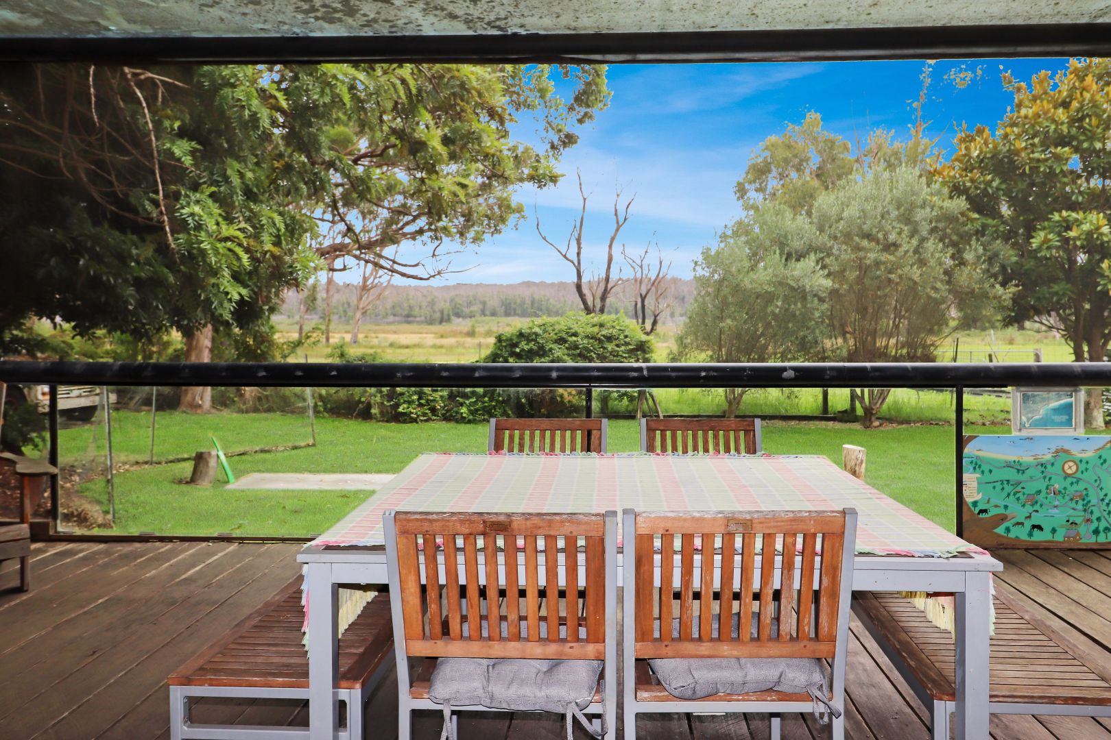 1547A MARLOCAPE CONRAN ROAD, Cape Conran VIC 3888 House For Rent