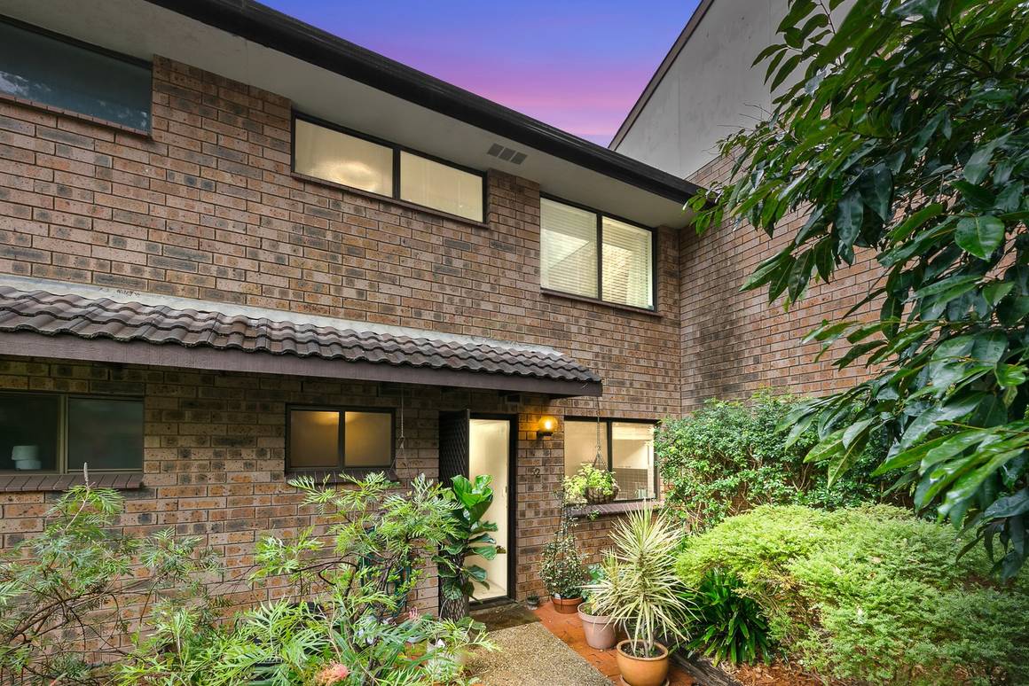 Picture of 52/23 Taranto Road, MARSFIELD NSW 2122