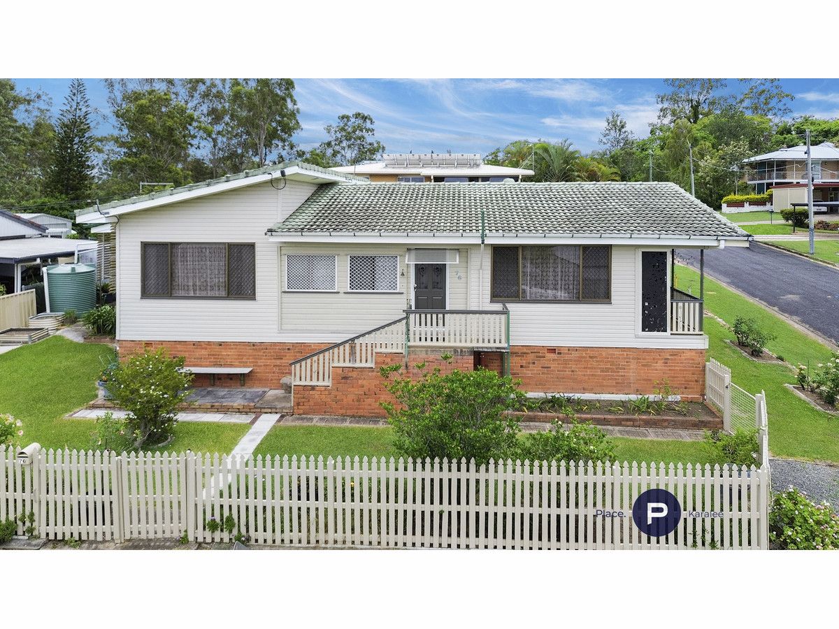 76 Hill Street, Tivoli QLD 4305, Image 2