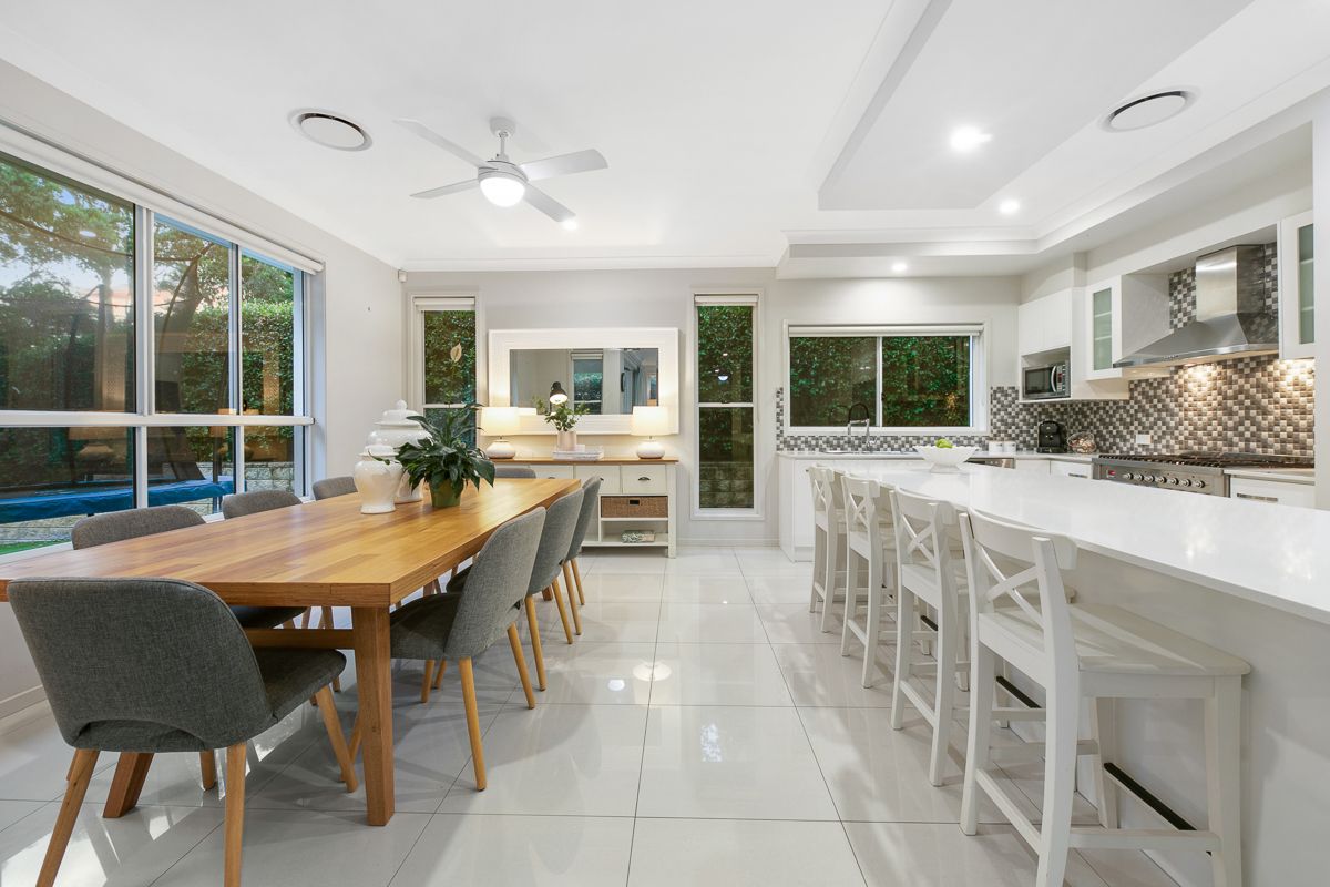 49 Cubberla Street, Fig Tree Pocket QLD 4069 Domain