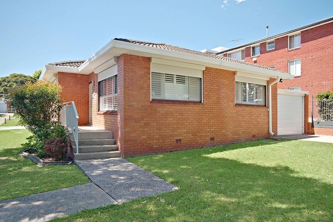 Picture of 1/525 Burwood Road, BELMORE NSW 2192