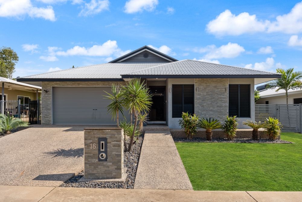 16 Donovan Street, Muirhead NT 0810, Image 0