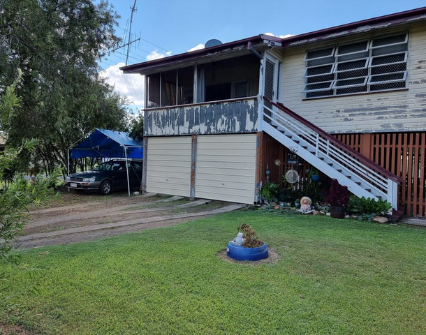 26 Archer Street, Monto QLD 4630