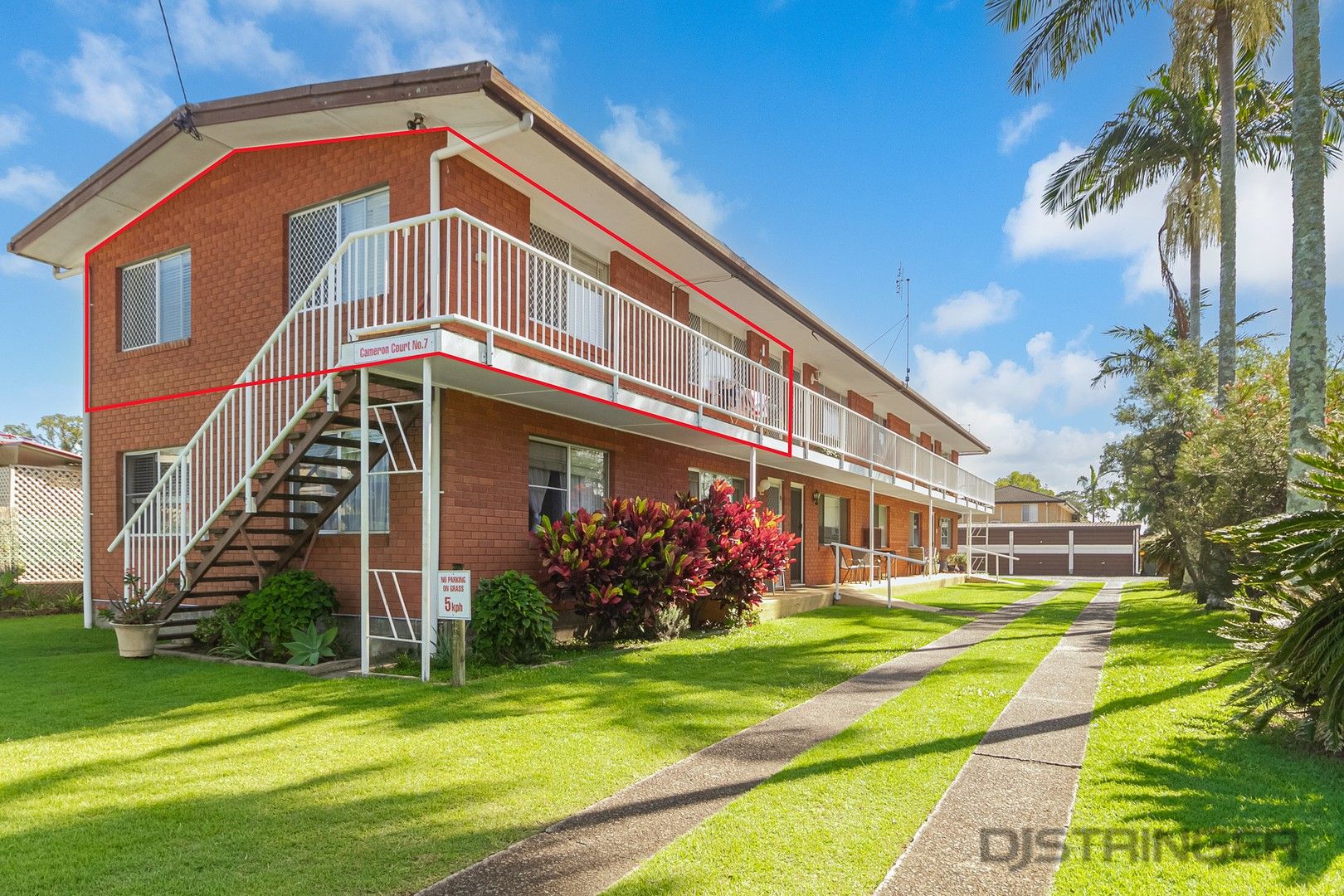 4/7 Morley Street, Tweed Heads West NSW 2485, Image 0