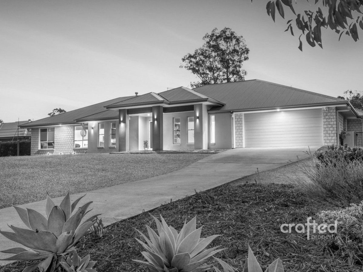 136 Glover Circuit, New Beith QLD 4124, Image 0