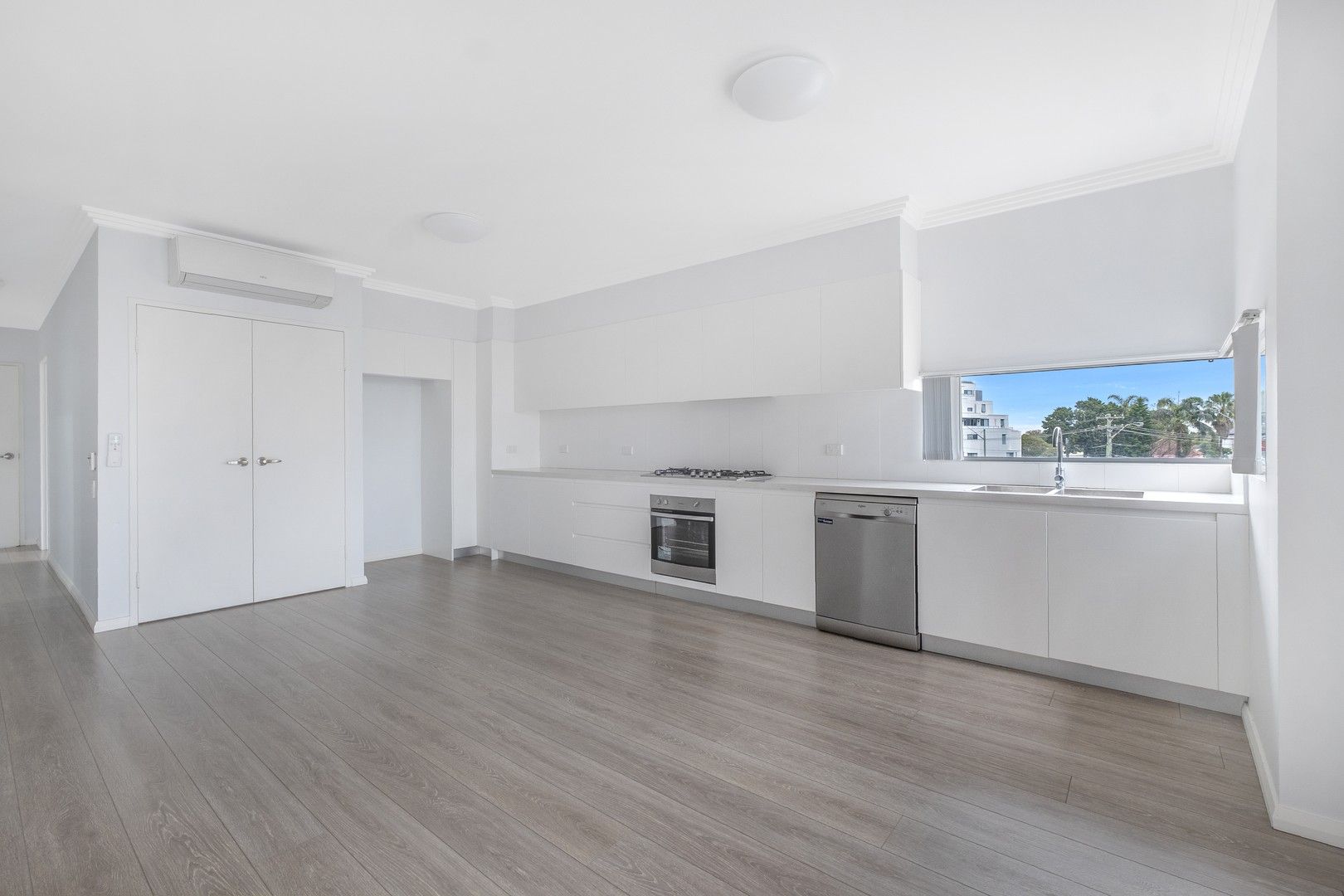 1 bedrooms Apartment / Unit / Flat in 13/266-268 Liverpool Road ENFIELD NSW, 2136