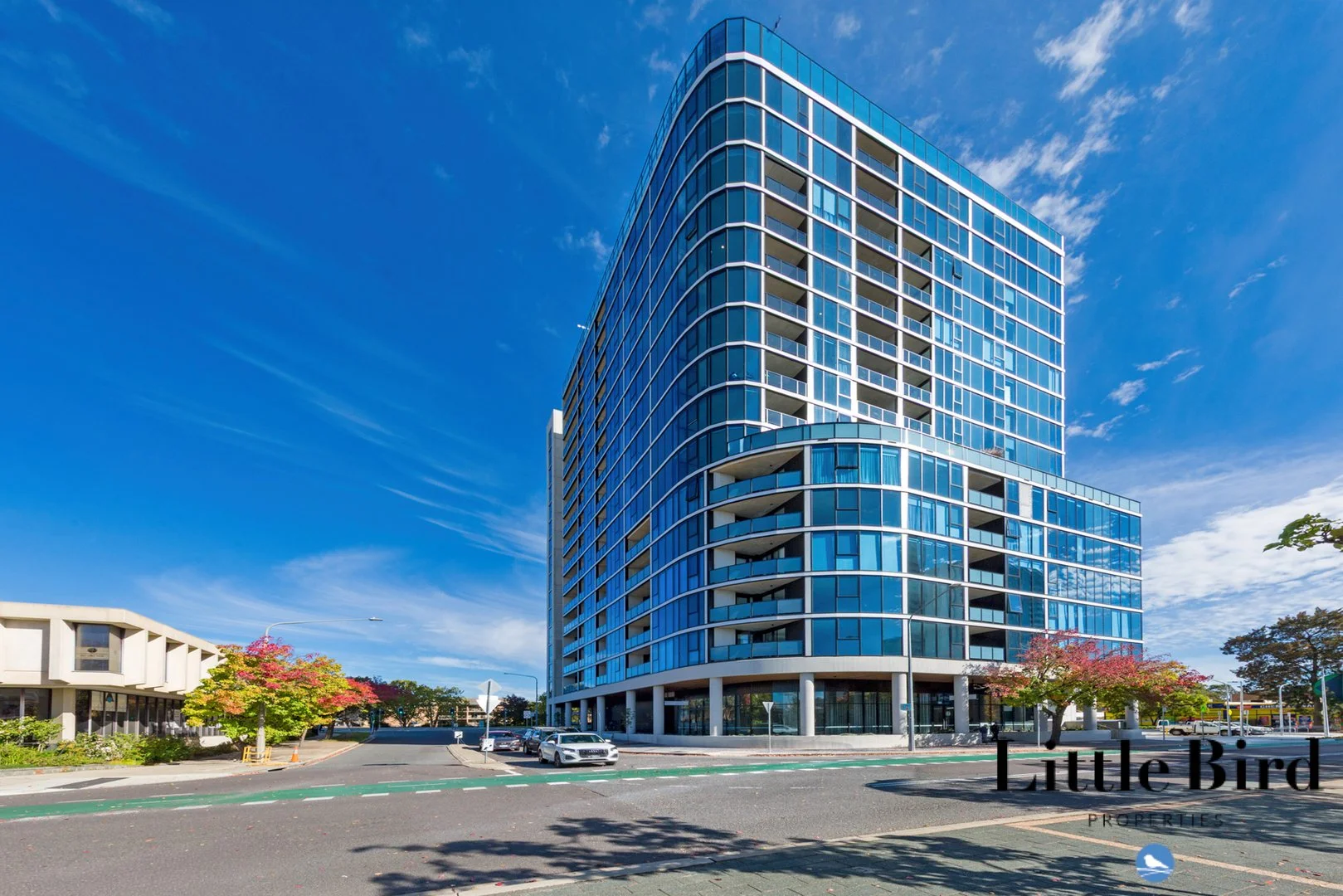 Additional image 19 of 1111/1 Brewer Street, Phillip ACT 2606