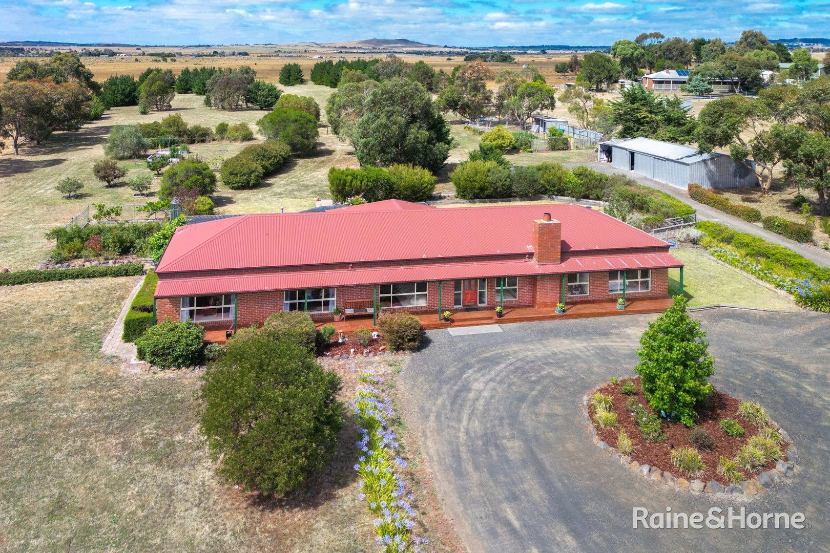 252 Campbell Road, Riddells Creek VIC 3431 Domain