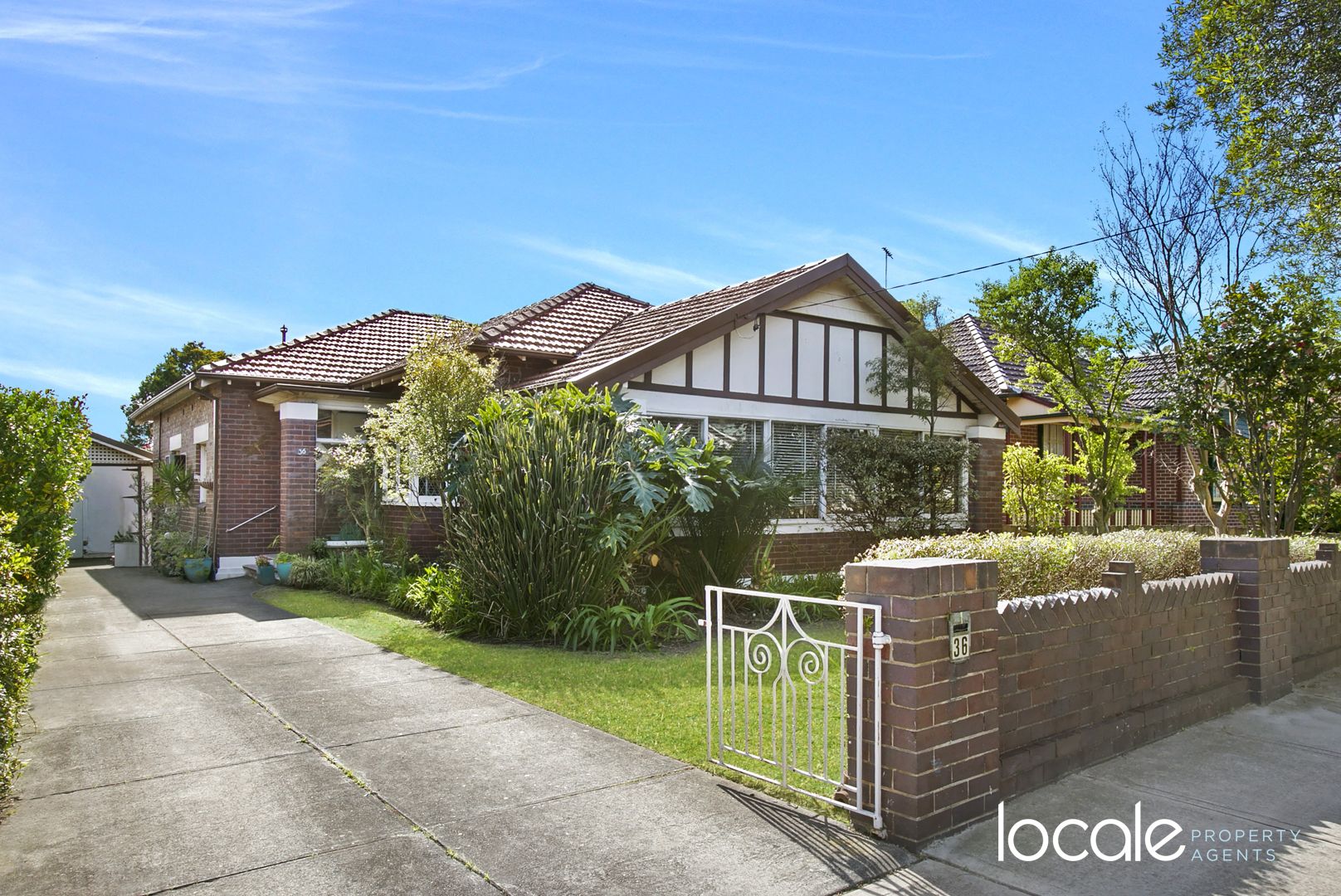 36 Lenore Street, Russell Lea Property History & Address Research Domain