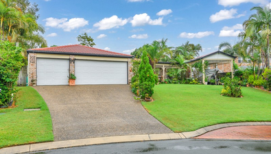 Picture of 38 Mindi Court, CASHMERE QLD 4500
