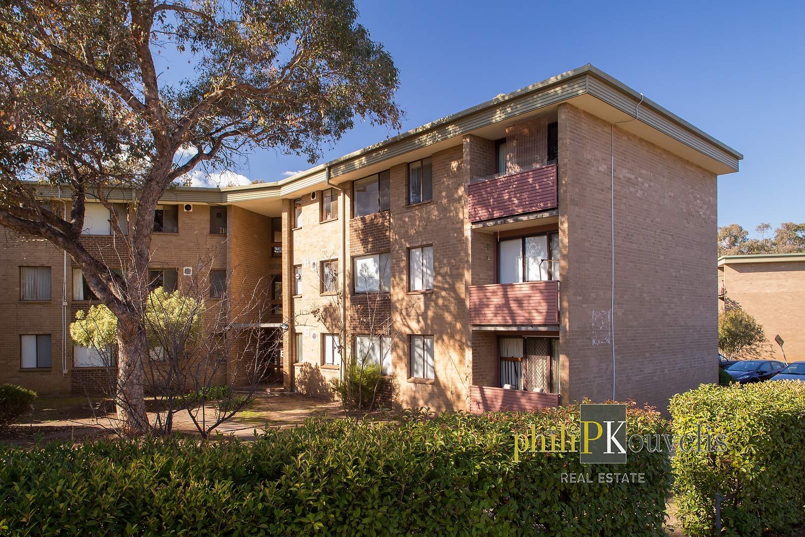 25b/60 Wattle Street, Lyneham ACT 2602, Image 0