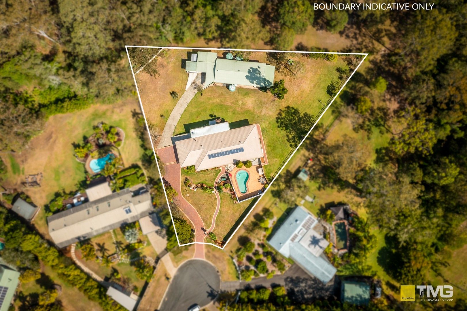 58 Winderadeen Drive, Highland Park QLD 4211, Image 0