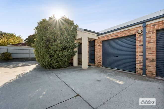 Picture of 5/197 Andrews Street, EAST ALBURY NSW 2640