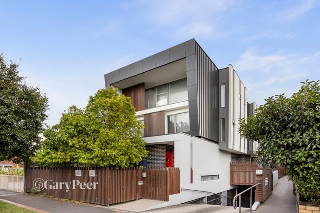 Picture of 5/227 Mckinnon Road, MCKINNON VIC 3204