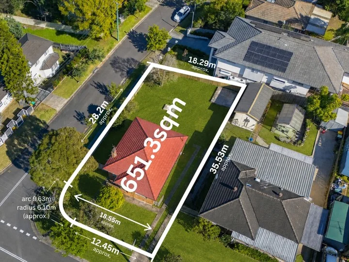 30 Primrose Avenue, Rydalmere NSW 2116