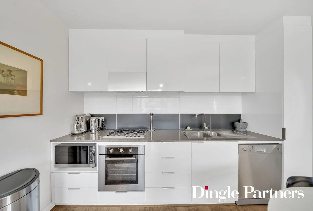 Additional image 3 of 302/14 Trenerry Crescent, Abbotsford VIC 3067