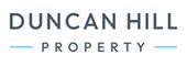 Logo for Duncan Hill Property