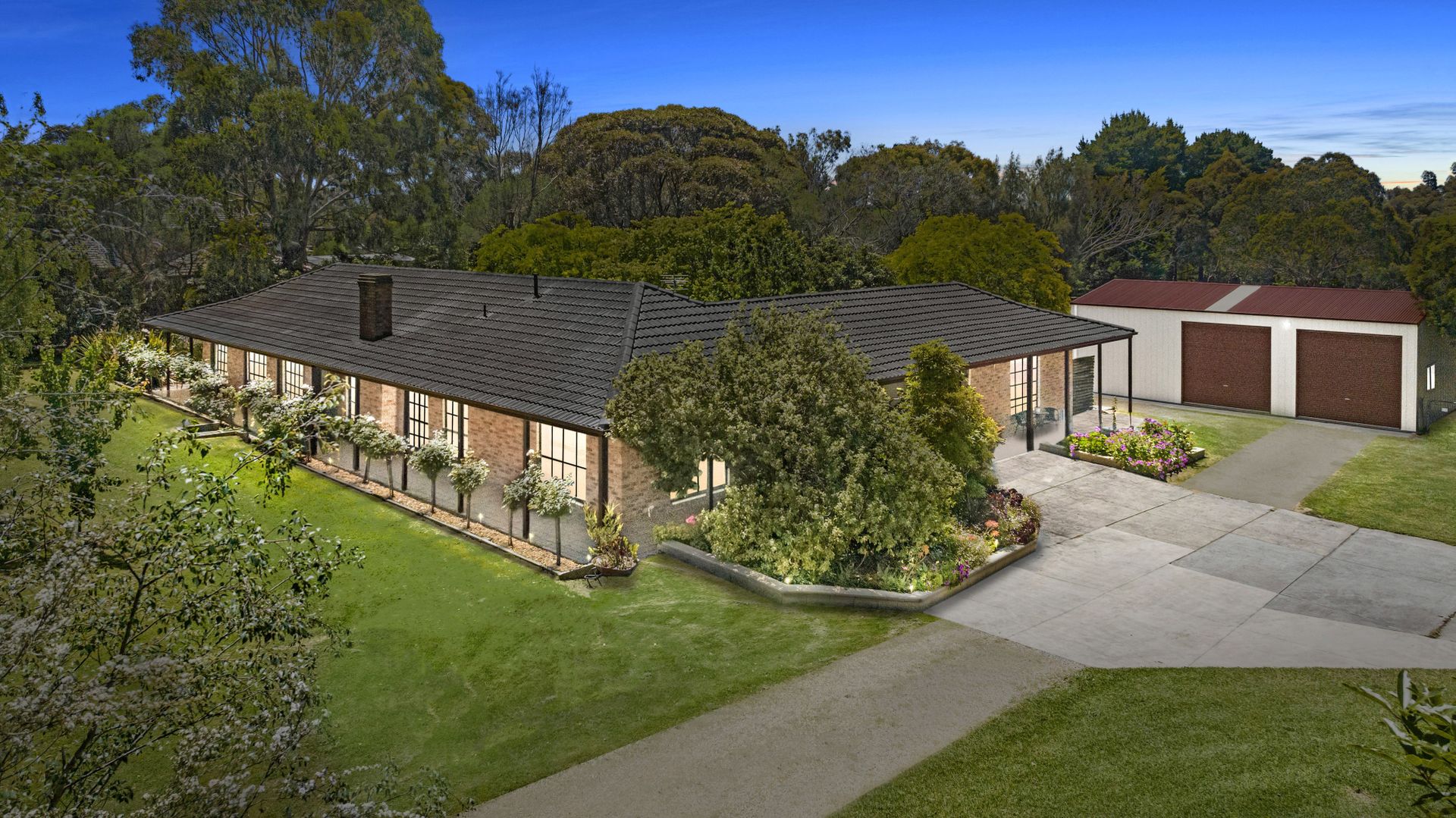 72 Gomms Road, Somerville VIC 3912