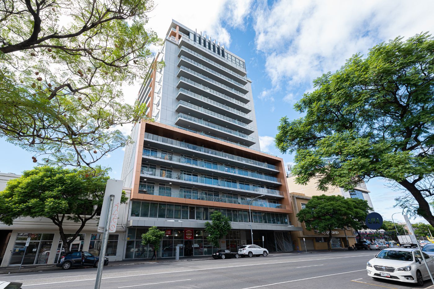 1 bedrooms Apartment / Unit / Flat in 1006/180 Morphett St ADELAIDE SA, 5000