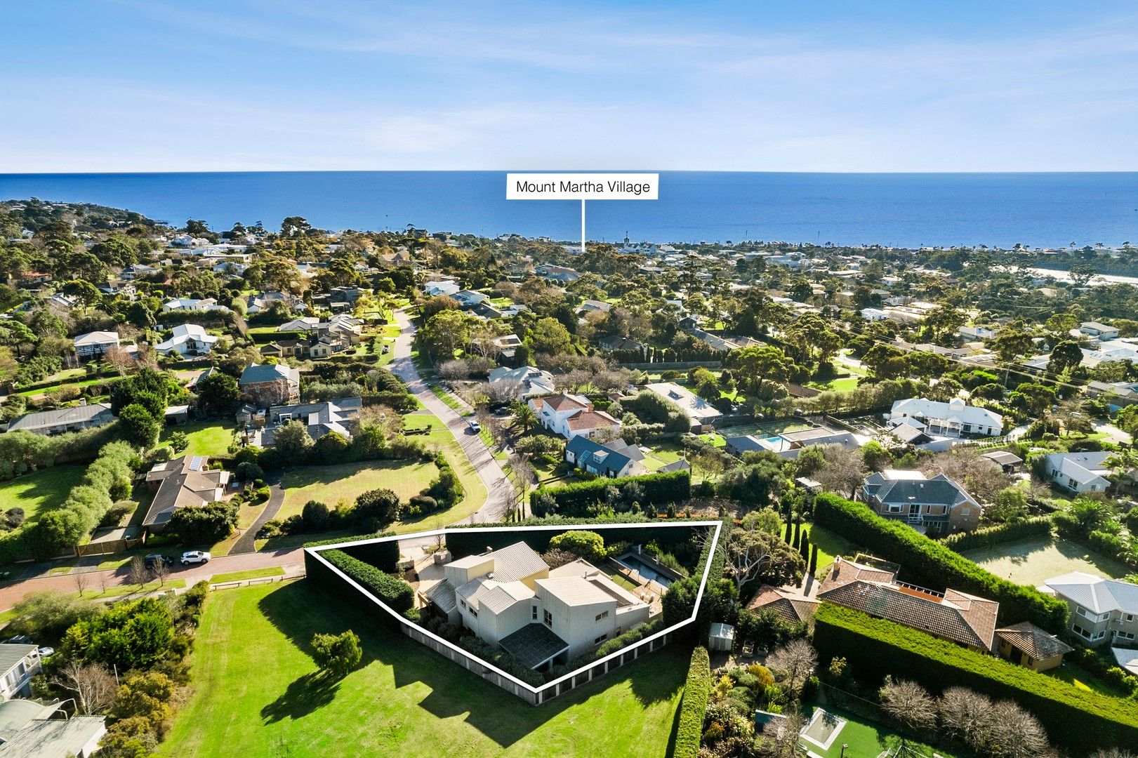 9 James Court, Mount Martha VIC 3934 Domain