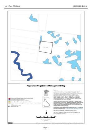 Additional image 23 of Lot 2 Sprints Drive, Leyburn QLD 4365