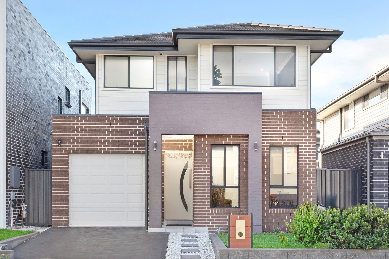 4 bedrooms House in 51 Lockheed Drive SCHOFIELDS NSW, 2762
