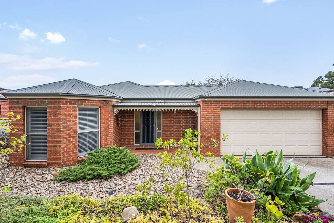 Picture of 29 Symonds Street, GOLDEN SQUARE VIC 3555