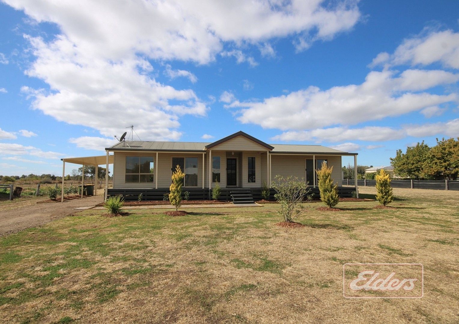 34 James Cook Drive, Dalby QLD 4405 Domain