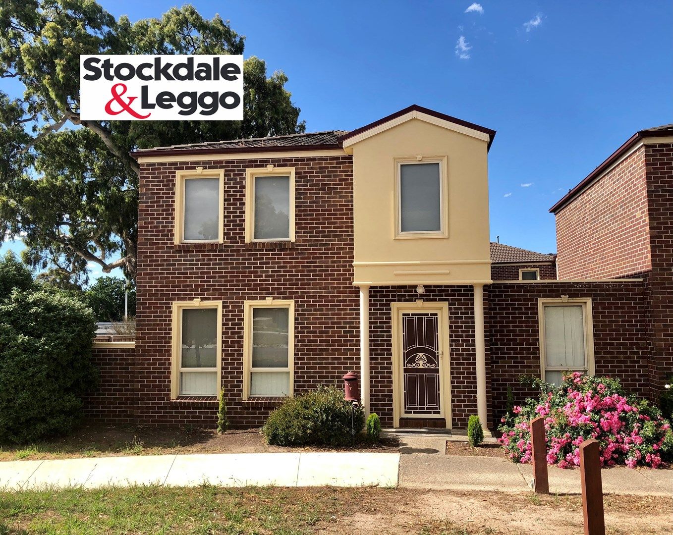 3 bedrooms Townhouse in 7/4 Rivergum Drive MILL PARK VIC, 3082