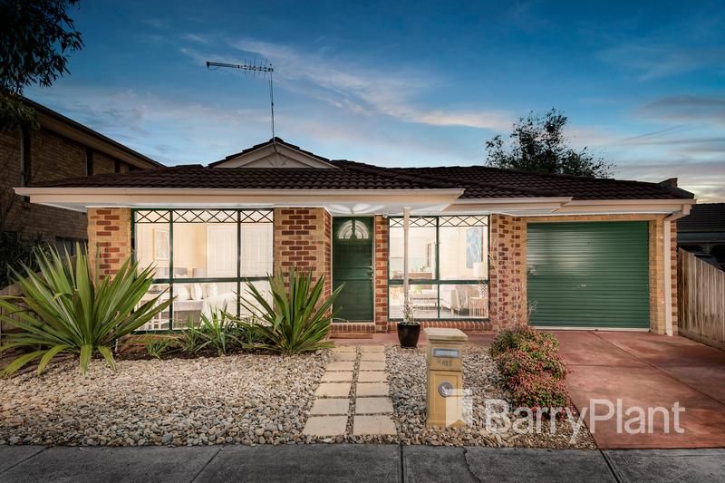 4A Valadero Court, Mill Park VIC 3082, Image 0