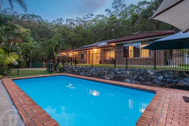 Picture of 106 Bankside Street, NATHAN QLD 4111