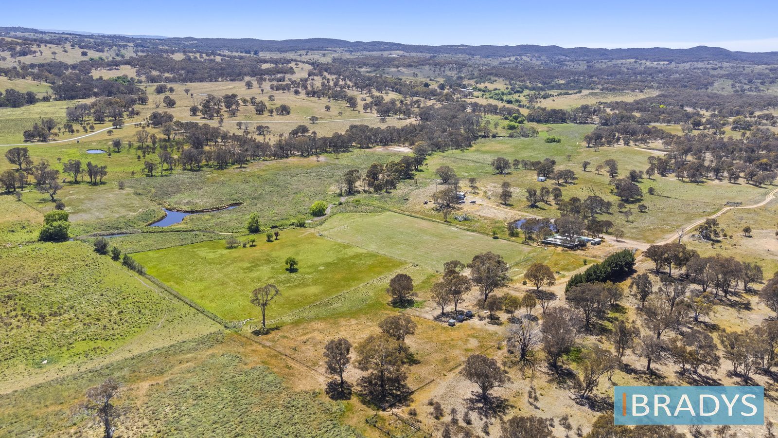 5223 Gundaroo Road, Bellmount Forest NSW 2581, Image 2