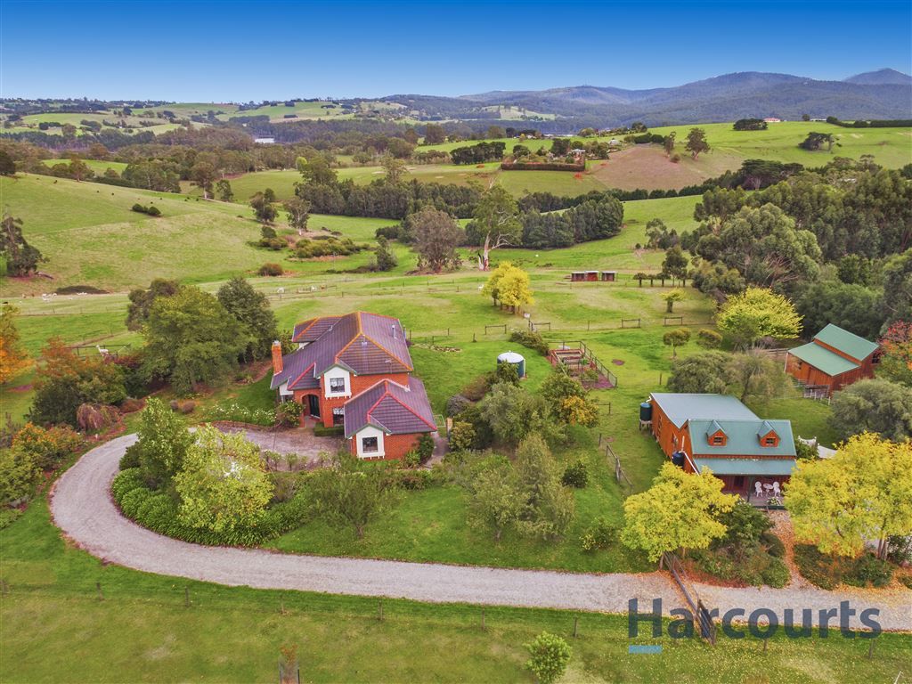 2035 Main Neerim Road, Neerim South VIC 3831, Image 0