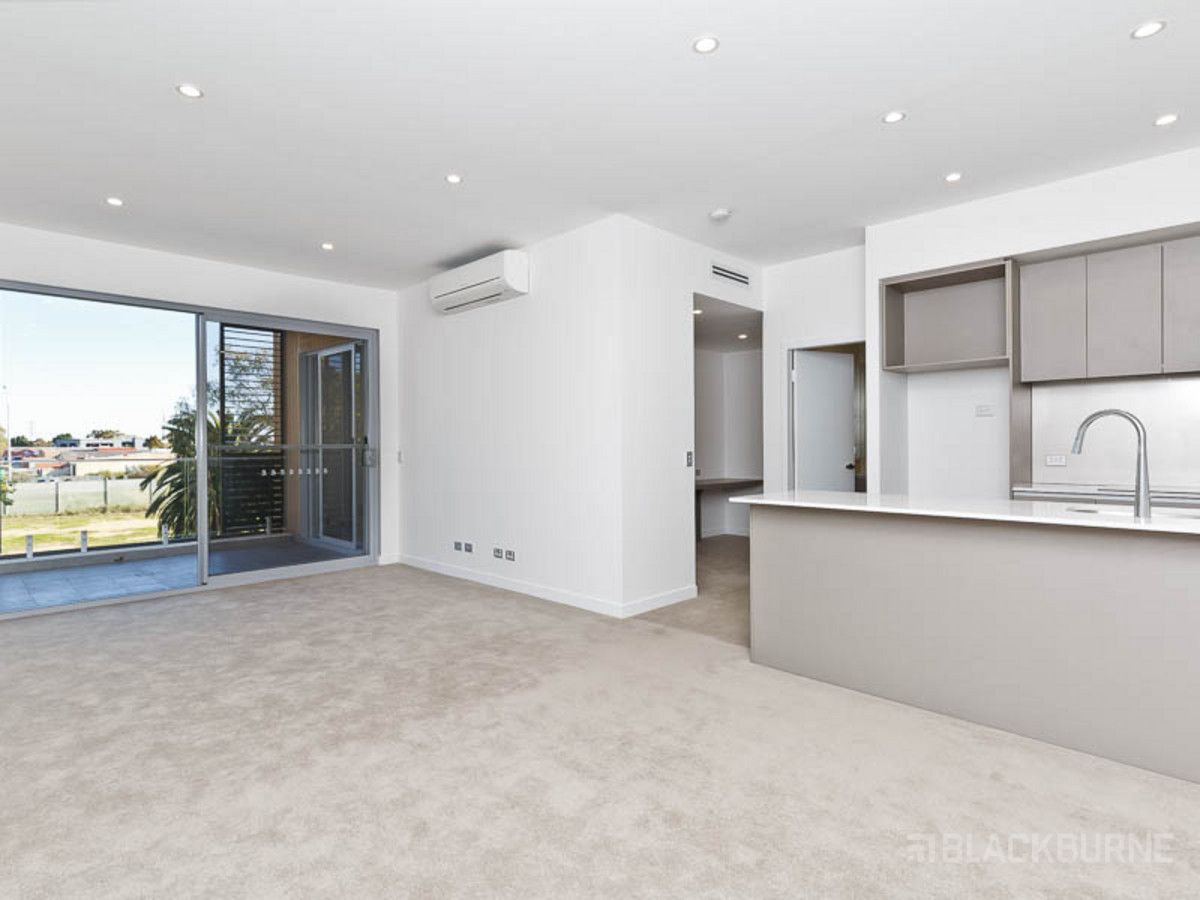 1 bedrooms Apartment / Unit / Flat in 20/8 Hawksburn Road RIVERVALE WA, 6103