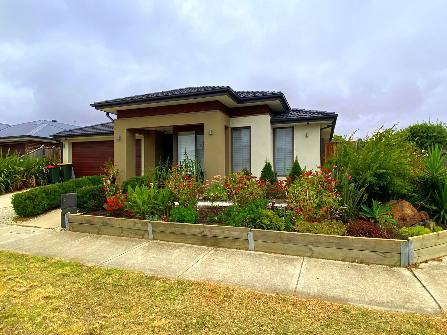 2 Canning Drive, Mickleham VIC 3064 House For Rent 550 Domain