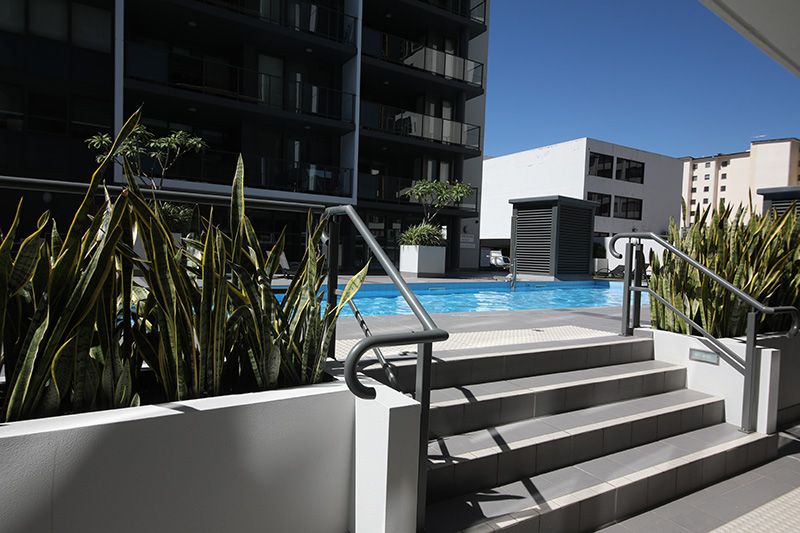 5/208 Adelaide Terrace, East Perth WA 6004, Image 0