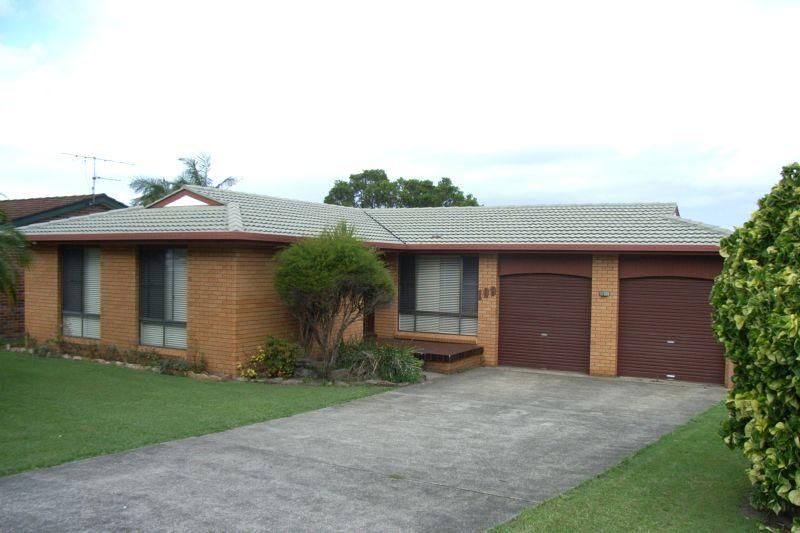 109 Bray Street, Coffs Harbour Property History & Address Research