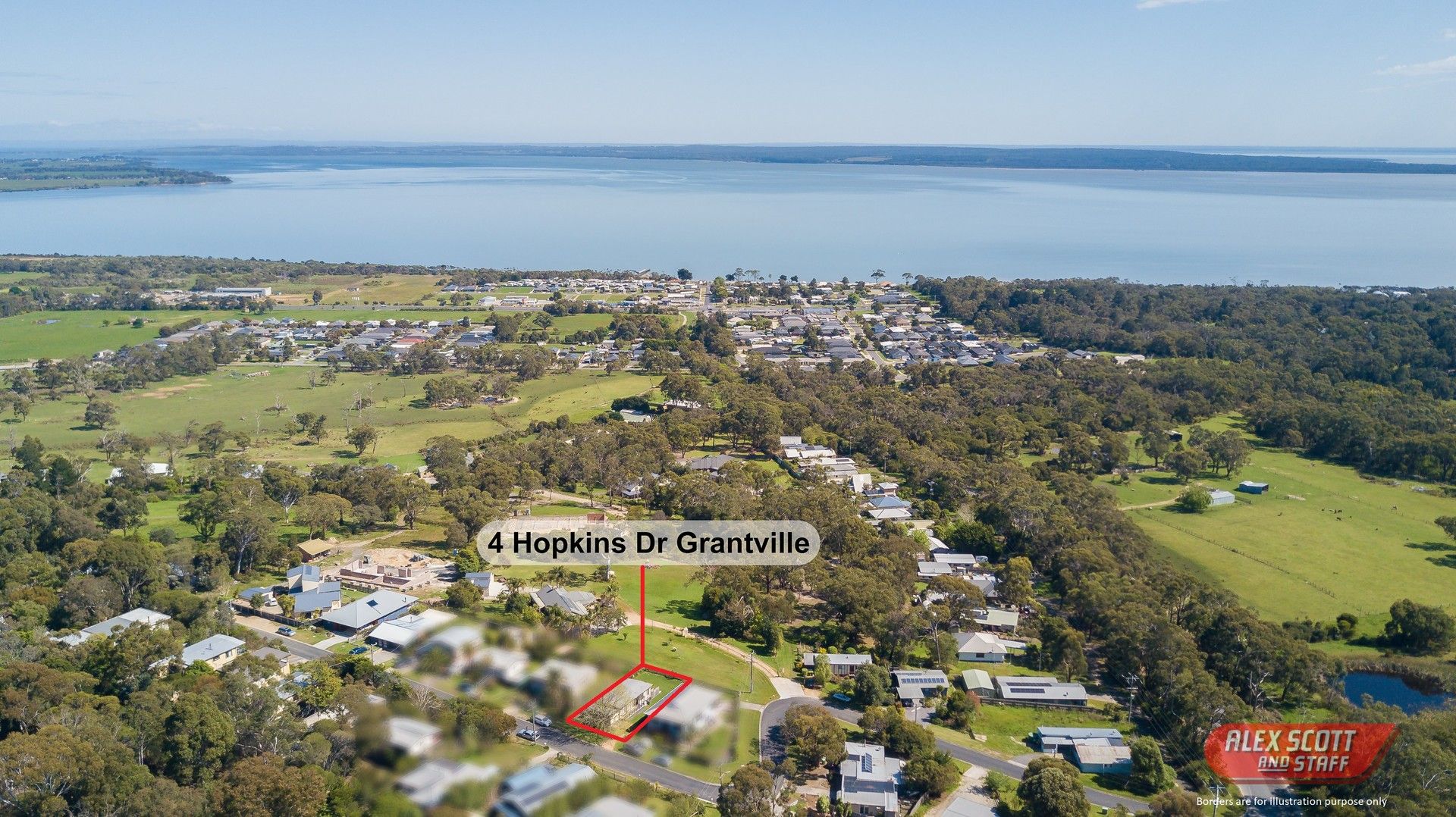 4 Hopkins Drive, Grantville VIC 3984, Image 0