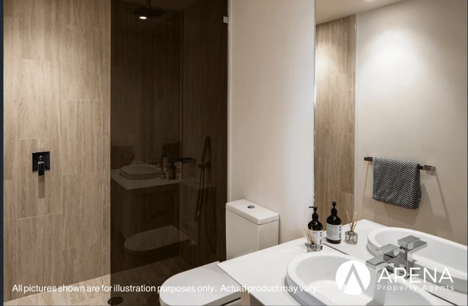 Additional image 5 of 302A/1 The Concourse Street, Benowa QLD 4217